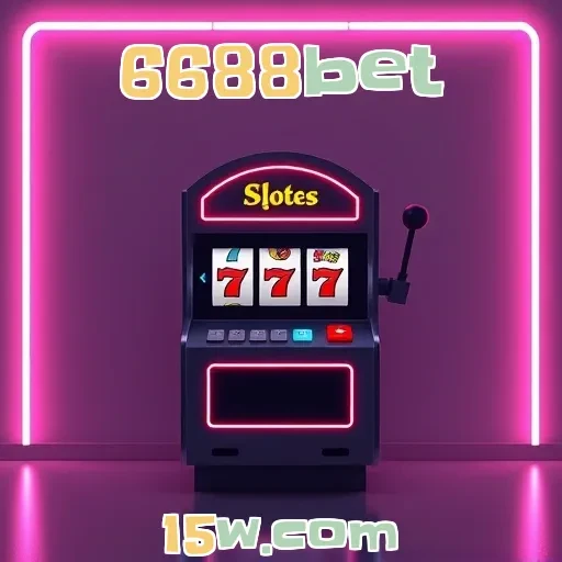 6688bet Cassino