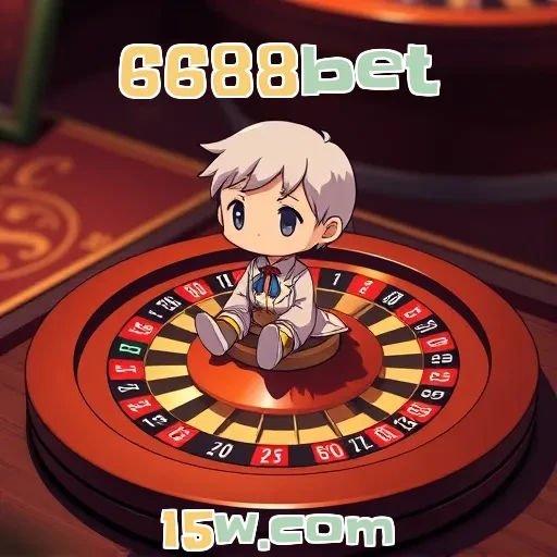 6688bet Guias