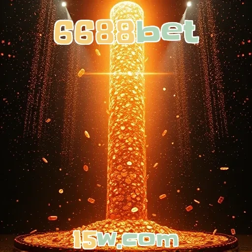6688bet Loteria