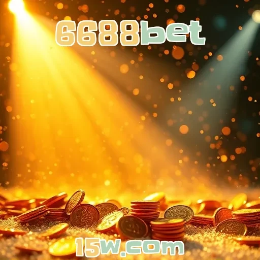 6688bet: Mergulhe no Mundo das Apostas Esportivas Hoje Mesmo