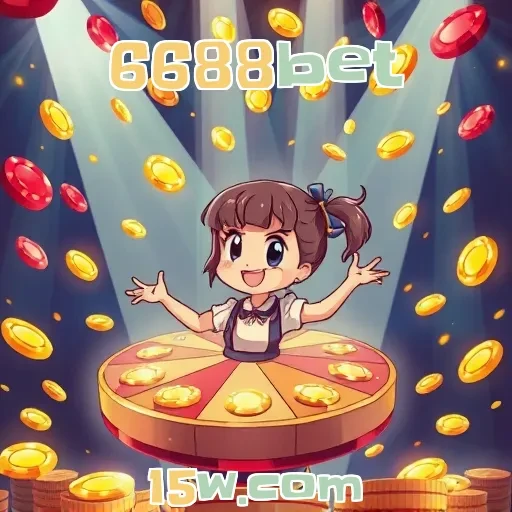 6688bet Suporte