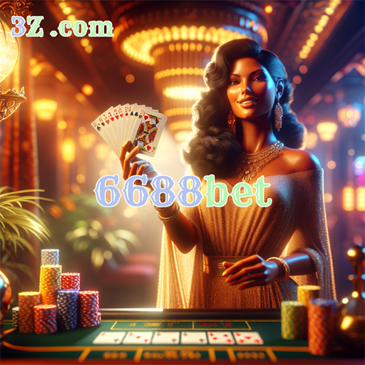 Experiências Imperdíveis na 6688bet: Cassino Vibrante e Divertido