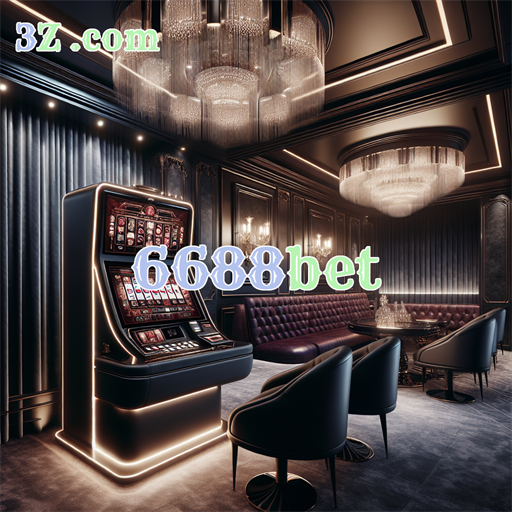 Jogos Inovadores e Dinâmicos no 6688bet