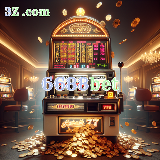 Promoções Fantásticas que Prendem os Jogadores na 6688bet