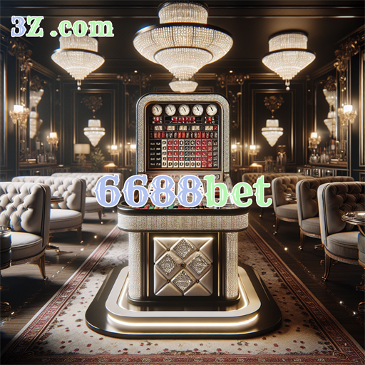 Slots em 6688bet: Experiência Única nas Caça-Níqueis Brasileiras